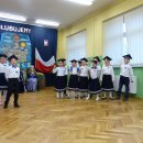 Ślubowanie klasy Ib